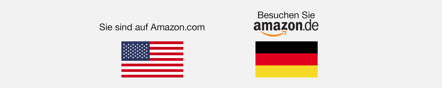 Shop at Amazon.de
