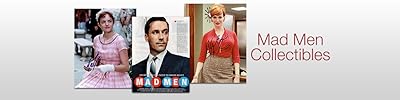 Mad Men Collectibles