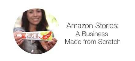 Sales Heat Up for Mom's Invention