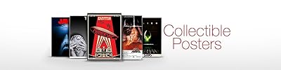 Collectible Posters