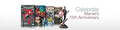 Marvel Collectibles