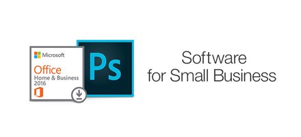 Software for Business