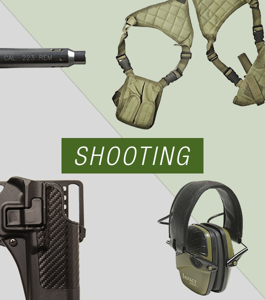 Hunting & Fishing Hunting Gear & Fishing Gear