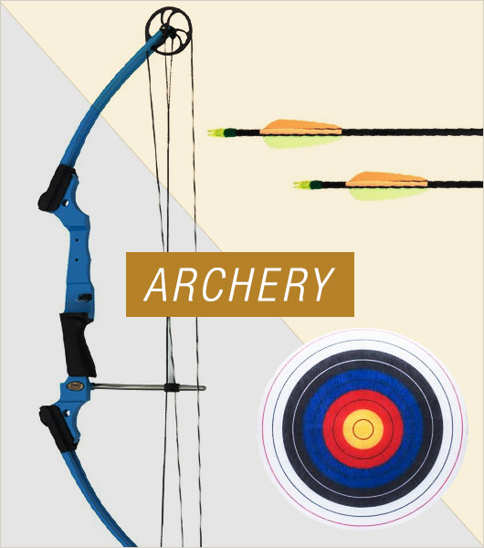 ARCHERY