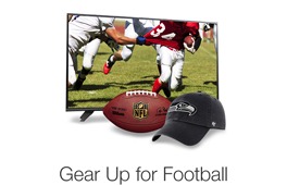 Football Kickoff 2015