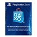 PlayStation Gift Card and Subscription Downloads