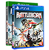 Battleborn