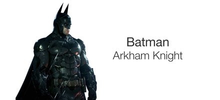 Download Batman: Arkham Knight