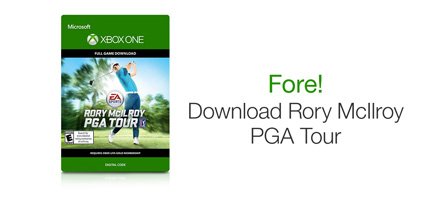 Rory McIlroy PGA Tour