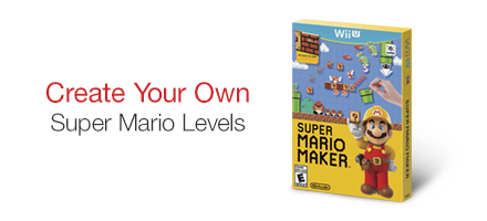Super Mario Maker