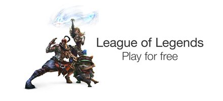League of Legends