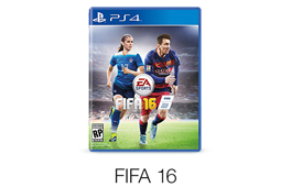 FIFA 16