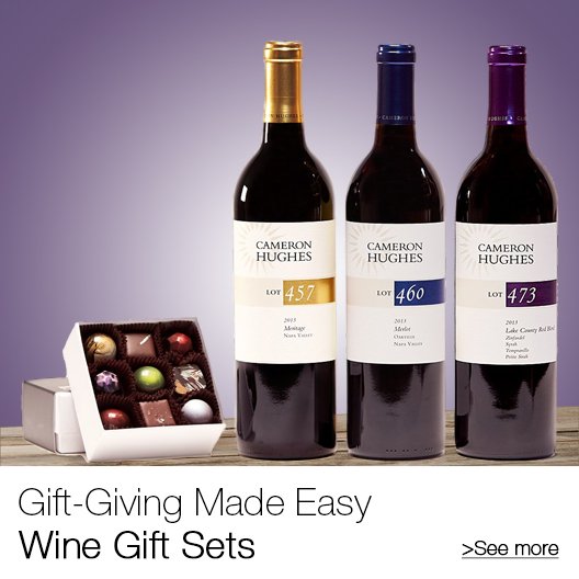 Amazon Wine's Picks of 2015