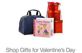 Valentine's Day Gifts