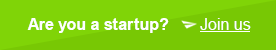 Are you a startup?