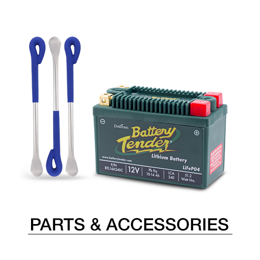 Motorcycle & Powersports Automotive Parts, Protective