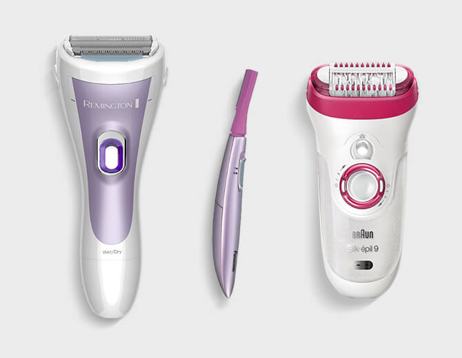 Beauty Tools and Accessories