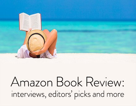 Amazon Book Review