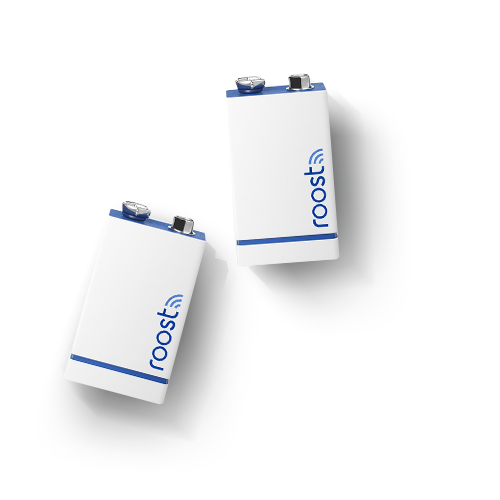 Roose Smart Battery