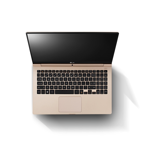 LG Gram 15Z960 i7 Laptop