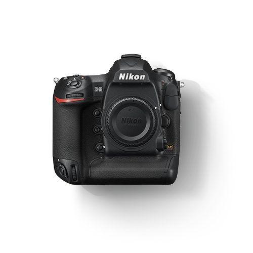 Nikon D5