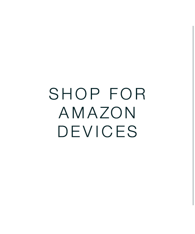 Amazon’s Electronics Gift Finder shopping made simple