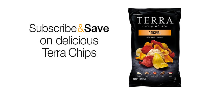 Subscribe and Save Instant Coupons