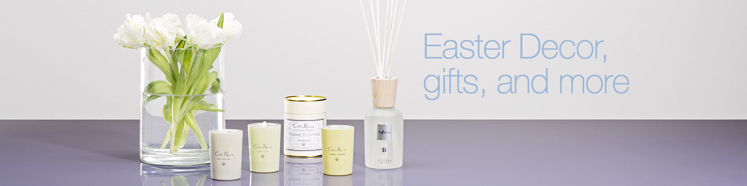 Easter Decor & Gifts