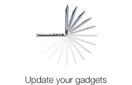 New releases in computers