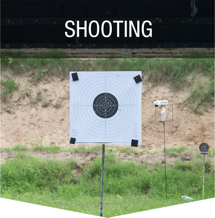 Hunting & Fishing Hunting Gear & Fishing Gear