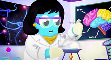 The World of Neurons