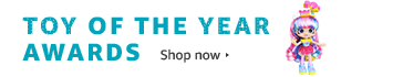 Toy of the Year