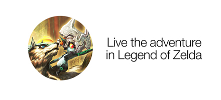 The Legend of Zelda: Twilight Princess HD