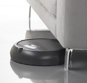 iRobot Scooba 390 Robotics Floor Washer