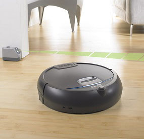 iRobot Scooba 390 Robotics Floor Washer