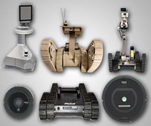 iRobot