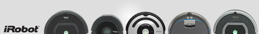 iRobot Roomba