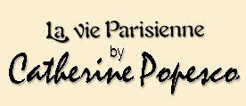 Catherine Popesco