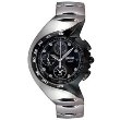 Seiko Men's Alarm Chronograph Watch