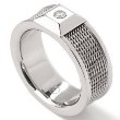 Men's Stainless Steel Ring