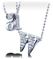 Alex Woo Little Icons