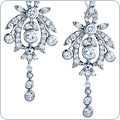 White Jewelry