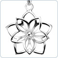 Flower Girl Jewelry