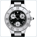 Men's Cartier Watches