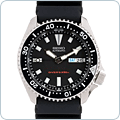 Men's Seiko Watches