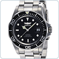 Men's Invicta Watches