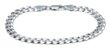 Italian Curb Link Bracelet