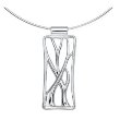 Silver jewelry