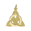 Celtic Circle Charm by Rembrandt Charms