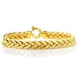 Gold jewelry